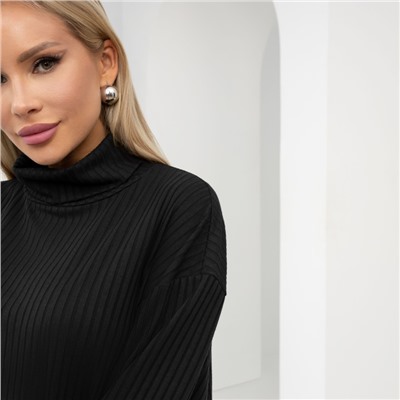 Туника, На чилле