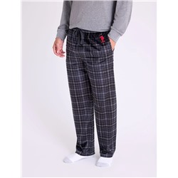 LUXE FLEECE PANT