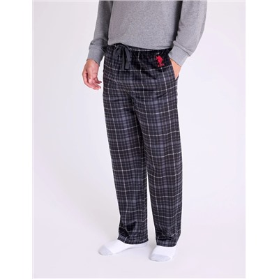 LUXE FLEECE PANT