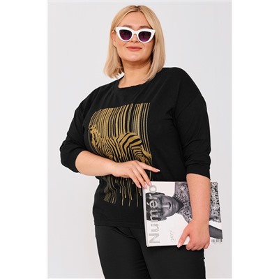 Кофта женская Exotic