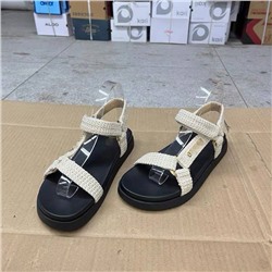 Женские босоножки 6 цветов ГЕС*С