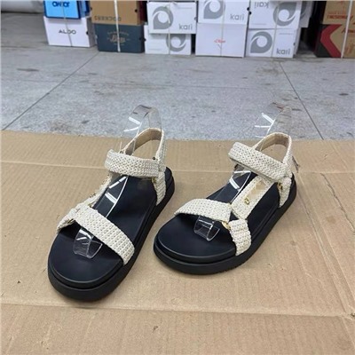 Женские босоножки 6 цветов ГЕС*С