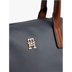 Monogram Mini Tote Bag