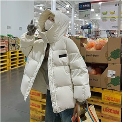 Еще такая курточка пришла.