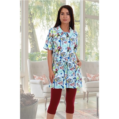 Костюм 2463 НАТАЛИ #662771