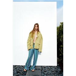 SOBRECAMISA OVERSIZE COLOR