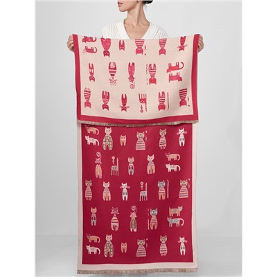 Палантин женский RH10-14510-2