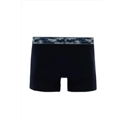 U.S. Polo Assn. Erkek 3'lü Boxer Takım 50310705-VR046