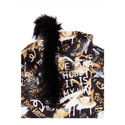 Пальто PLAYTODAY, 1031949