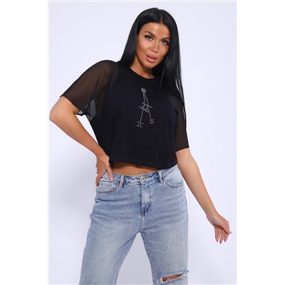 Футболка 74268 НАТАЛИ #1018394