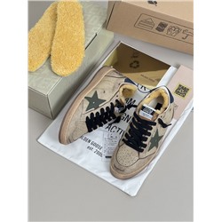 Кеды   люкс натуральная кожа