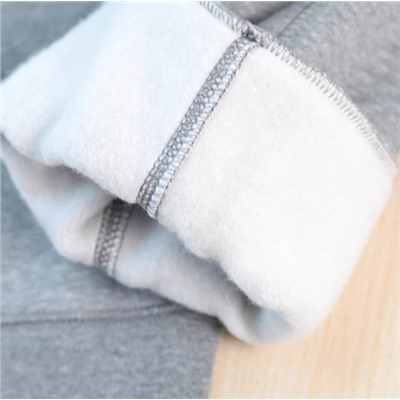 Мужские теплые спортивные штаны на флисовой изнанке ТОММИ ХИЛФИГЕ*Р