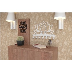 Ключница Лотос