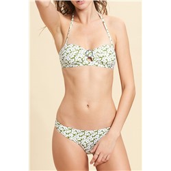 Braguita de biquini Summer Verde