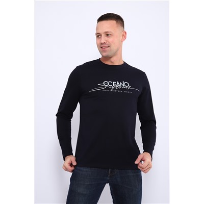 Лонгслив ЛМ099