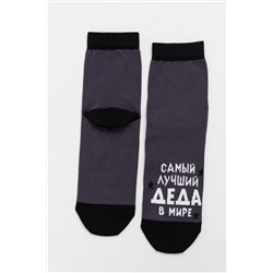 Носки мужские Лучший дед