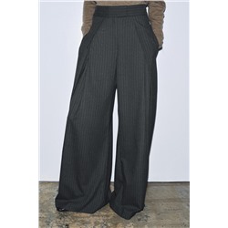 PANTALÓN RAYA DIPLOMÁTICA PINZAS ZW COLLECTION