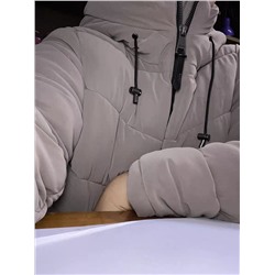 Женская теплая куртка  DKN*Y