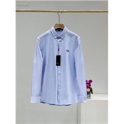 Мужская хлопковая рубашка Fredperr*y