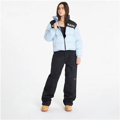 Теплая куртка унисекс  Kar*l Kan*i