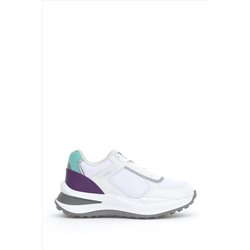 Kadın Beyaz Spor Ayakkabı