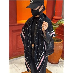 Большой платок   Chane*l