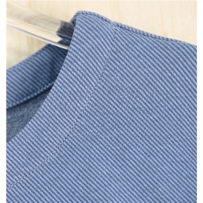 Женская кофта из саржевого эластичного флиса