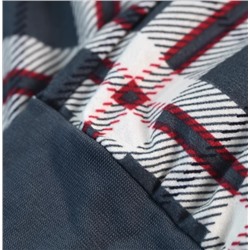 Повседневные пижамные брюки