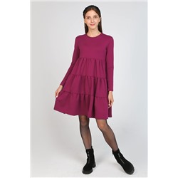 Платье Слива НАТАЛИ #941195