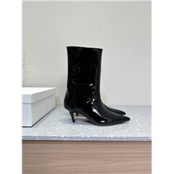 Amina Maudie shoes   Полная упаковка  Высота каблука 6 см Топ качество