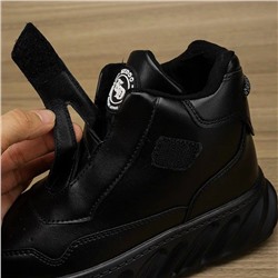 Классные женские осенне-зимние ботинки на высокой подошве Kedd*o 👟  Экспорт в Россию