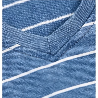 Женская хлопковая футболка