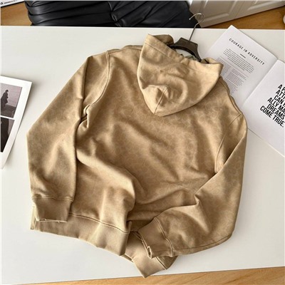 Толстовка худи КОУ*Ч