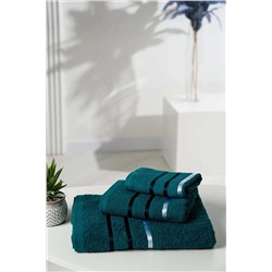 14418/1 Комплект полотенец 3 шт 350 грМ2