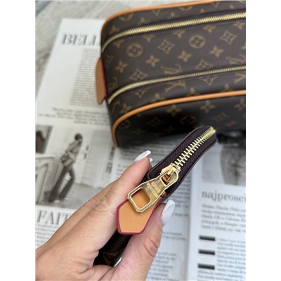 Косметичка женская большая дорожная Loui*s Vuitto*n 2в1