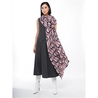 Палантин женский KSH15-1611-1