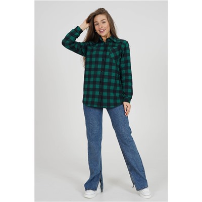 Рубашка женская РУБ-01