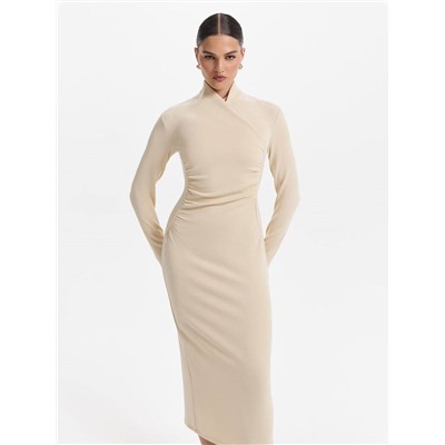 Трикотажное платье   Lov*e Republi*c   Экспорт