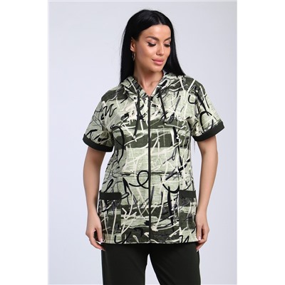 Костюм с брюками 65063 НАТАЛИ #986670