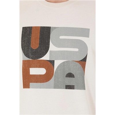 Erkek Taş Sweatshirt