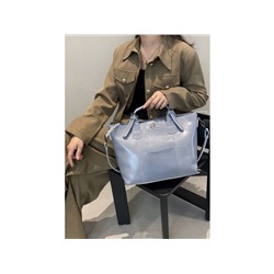 Сумка женская Lanotti 6611 new/голубой