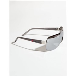 MENS RECTANGULAR SUNGLASSES