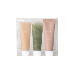 [Miniature] Spa Routine Deluxe Complete Set (30g*3ea) Набор масок для домашнего ухода
