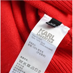 Женский кардиган с вышивкой из тонкой шерсти КАР*Л 😎