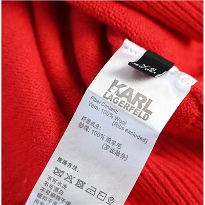 Женский кардиган с вышивкой из тонкой шерсти КАР*Л 😎