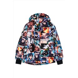 Куртка PLAYTODAY, 1035207