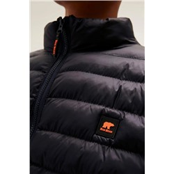Bad Bear Archer Puffer Erkek Mont
