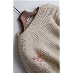 Теплый толстый и мягкий свитер Zar*a 💤