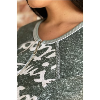 Халат 9088 НАТАЛИ #707431