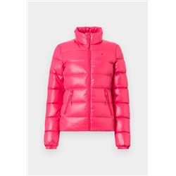 Tommy Jeans SLIM ZIP JACKET - Chaqueta de plumas